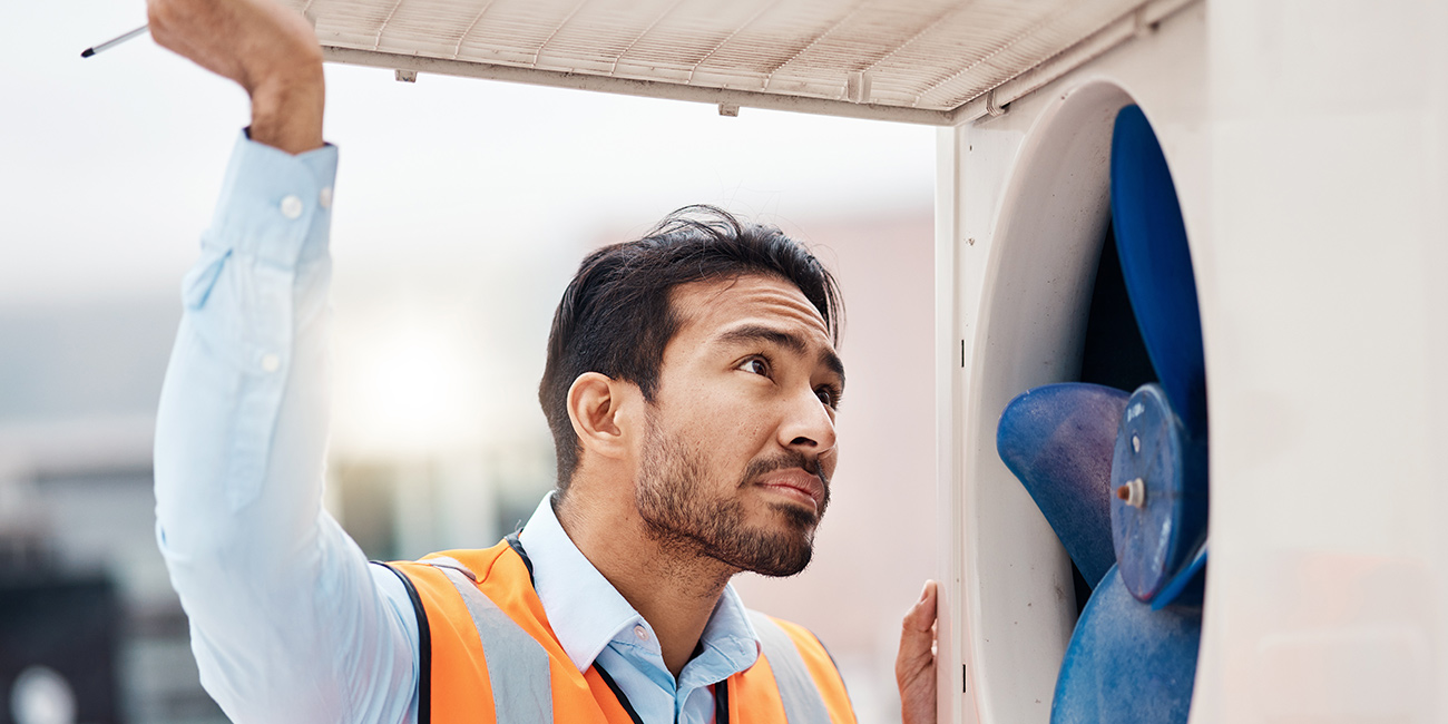 HVAC Efficiency Boost